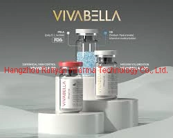 PLA Plla + Ha Filler Vivabella 200mg Elastic Rejuvenation Skin Regeneration Repair