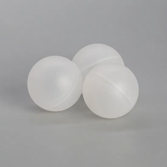 Polypropylene Plastic PP Hollow Floatation Balls